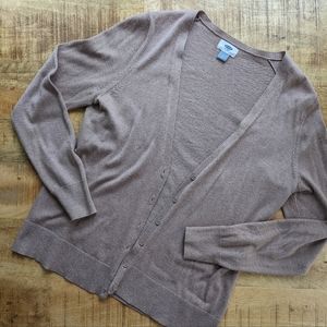 NWOT cardigan